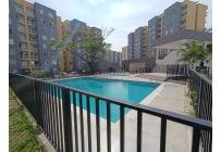 Apartamentos, Alquiler, Yumbo - $1.300.000