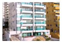 Apartamentos, Venta, Cartagena - $540.000.000
