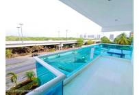 Apartamentos, Venta, Cartagena - $540.000.000