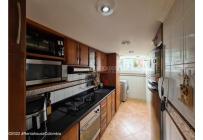 Apartamentos, Venta, Bogotá - $275.000.000