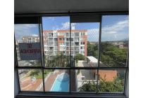 Apartamentos, Alquiler, Valle del Lili - $1.100.000