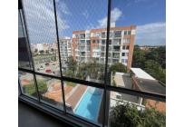 Apartamentos, Alquiler, Valle del Lili - $1.100.000