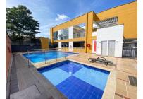 Apartamentos, Venta, La Hacienda - $370.000.000