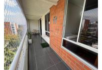 Apartamentos, Venta, La Hacienda - $370.000.000