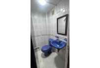 Apartamentos, Alquiler, Bogotá - $1.300.000