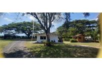 Fincas y Casas Campestres, Venta, Palmira - $880.000.000