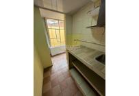 Apartaestudios, Alquiler, Bogotá - $870.000