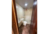 Apartaestudios, Alquiler, Bogotá - $870.000