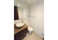 Apartaestudios, Alquiler, Floridablanca - $1.300.000