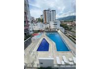 Apartaestudios, Alquiler, Floridablanca - $1.300.000