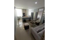 Apartaestudios, Alquiler, Barranquilla - $2.400.000