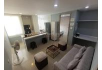 Apartaestudios, Alquiler, Barranquilla - $2.400.000