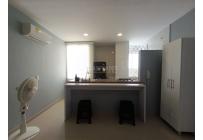 Apartaestudios, Alquiler, Barranquilla - $2.400.000