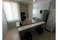 Apartaestudios, Alquiler, Barranquilla - $2.400.000