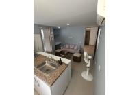 Apartaestudios, Alquiler, Barranquilla - $2.400.000