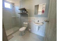 Apartaestudios, Alquiler, Barranquilla - $2.400.000