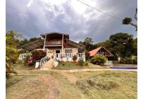 Fincas y Casas Campestres, Venta, Bellavista - $600.000.000