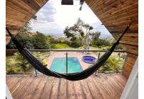 Fincas y Casas Campestres, Venta, Bellavista - $600.000.000