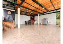 Fincas y Casas Campestres, Venta, Bellavista - $600.000.000