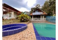 Fincas y Casas Campestres, Venta, Bellavista - $600.000.000