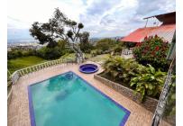 Fincas y Casas Campestres, Venta, Bellavista - $600.000.000