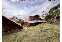 Fincas y Casas Campestres, Venta, Bellavista - $600.000.000