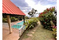 Fincas y Casas Campestres, Venta, Bellavista - $600.000.000