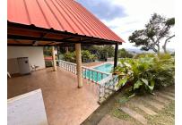 Fincas y Casas Campestres, Venta, Bellavista - $600.000.000