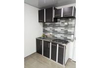 Apartamentos, Alquiler, Bogotá - $1.400.000