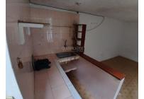 Apartaestudios, Alquiler, Bogotá - $780.000