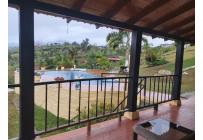 Fincas y Casas Campestres, Venta, Dagua - $600.000.000