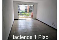 Apartamentos, Venta, La Hacienda - $350.000.000