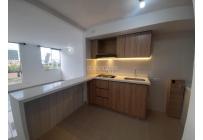 Apartamentos, Alquiler, Chía - $1.500.000