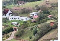 Fincas y Casas Campestres, Venta, Restrepo - $690.000.000
