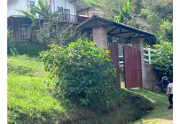 Fincas y Casas Campestres, Venta, Restrepo - $690.000.000