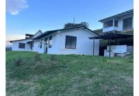 Fincas y Casas Campestres, Venta, Restrepo - $690.000.000