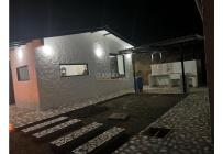 Fincas y Casas Campestres, Venta, Restrepo - $690.000.000