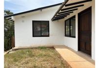 Fincas y Casas Campestres, Venta, Restrepo - $690.000.000