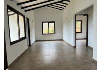 Fincas y Casas Campestres, Venta, Restrepo - $690.000.000
