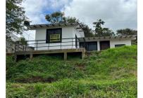 Fincas y Casas Campestres, Venta, Restrepo - $690.000.000