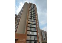 Apartaestudios, Alquiler, Bogotá - $1.700.000