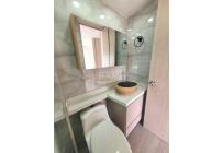 Apartaestudios, Alquiler, Bogotá - $1.700.000