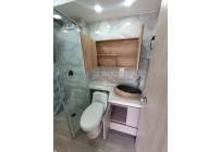 Apartaestudios, Alquiler, Bogotá - $1.700.000