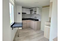 Apartaestudios, Alquiler, Bogotá - $1.700.000