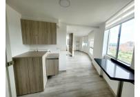 Apartaestudios, Alquiler, Bogotá - $1.700.000