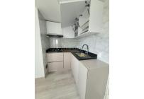Apartaestudios, Alquiler, Bogotá - $1.700.000