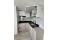 Apartaestudios, Alquiler, Bogotá - $1.700.000