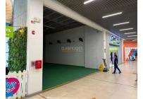 Locales y Bodegas, Alquiler, Santa Mónica Residencial - $12.500.000