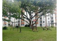 Apartamentos, Alquiler, Jamundí - $900.000
