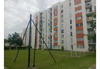 Apartamentos, Alquiler, Jamundí - $900.000